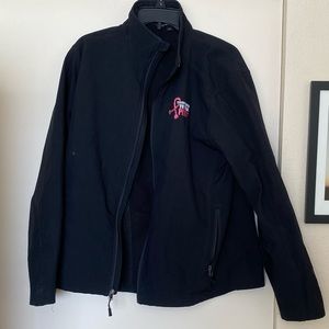 Port authority rain jacket